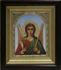 Икона в киоте 11х13 сложный №2 конгрев,Ангел Хранитель